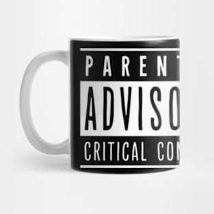 Parental-Advisory Mug